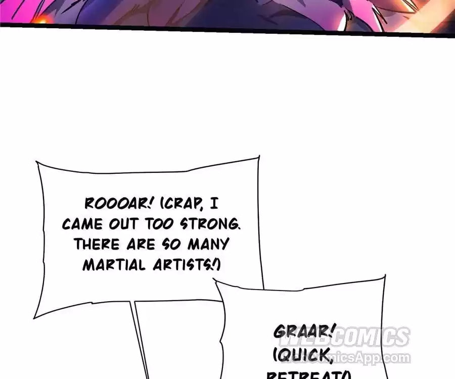 Read Martial Evolution: The Beast King Awakens chapter 14 image 10 on Lezhin