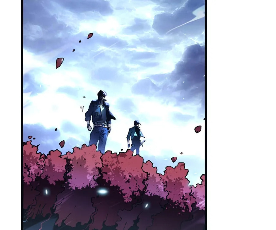 Read Martial Evolution: The Beast King Awakens chapter 14 image 101 on Lezhin