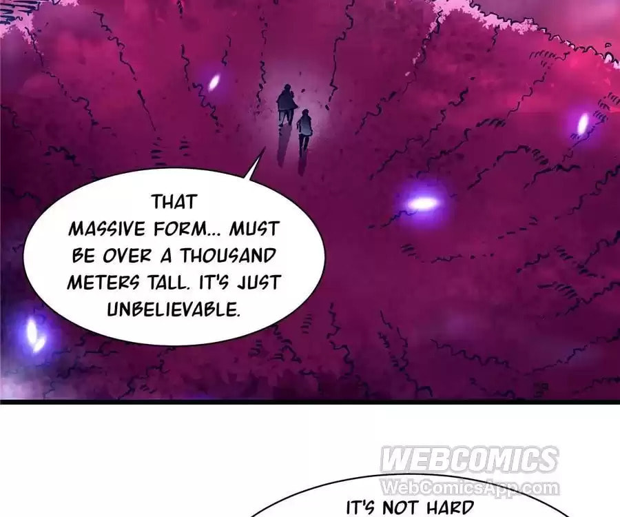 Read Martial Evolution: The Beast King Awakens chapter 14 image 106 on Lezhin