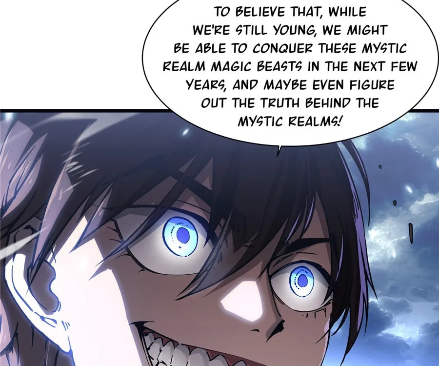 Read Martial Evolution: The Beast King Awakens chapter 14 image 107 on Lezhin