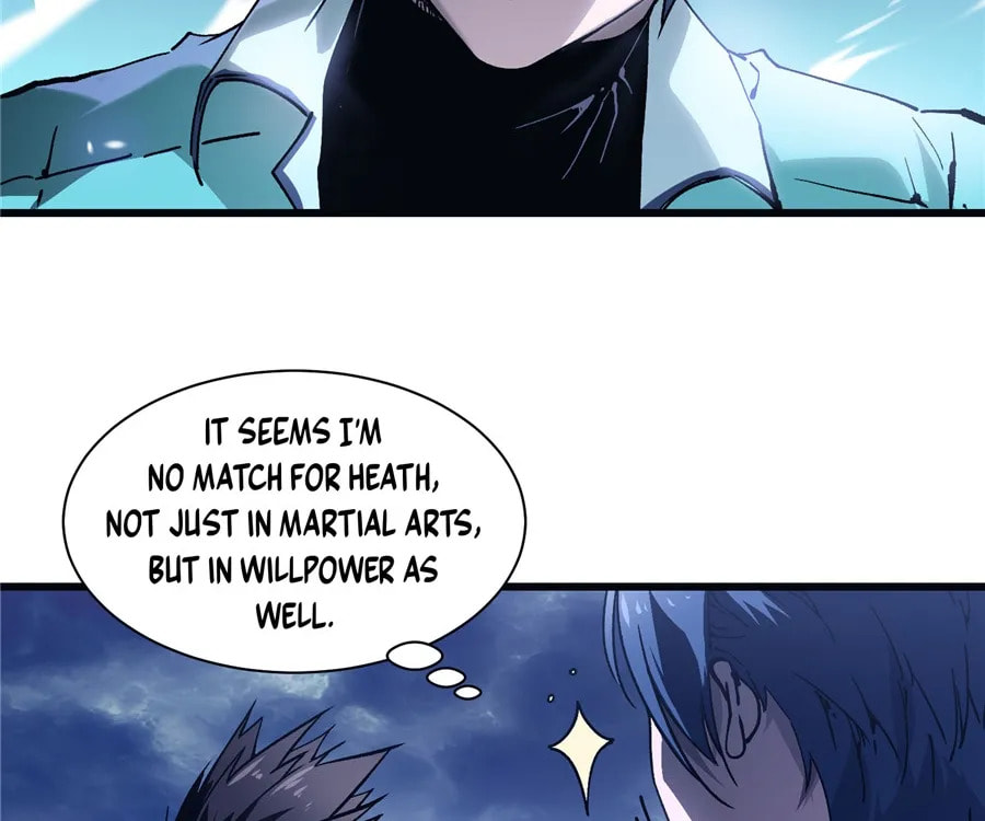Read Martial Evolution: The Beast King Awakens chapter 14 image 110 on Lezhin