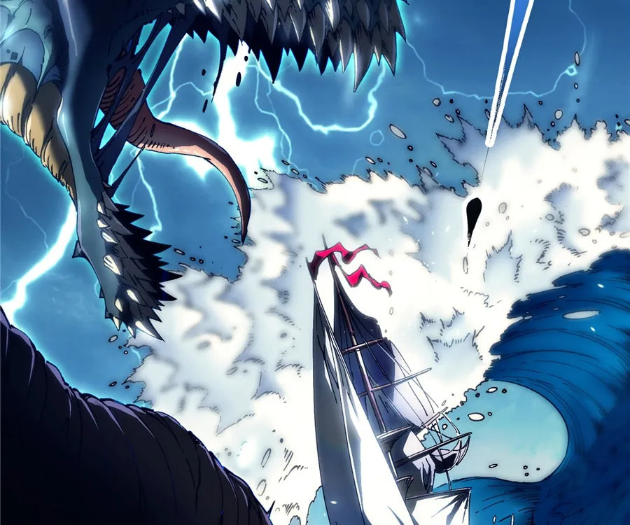 Read Martial Evolution: The Beast King Awakens chapter 14 image 115 on Lezhin