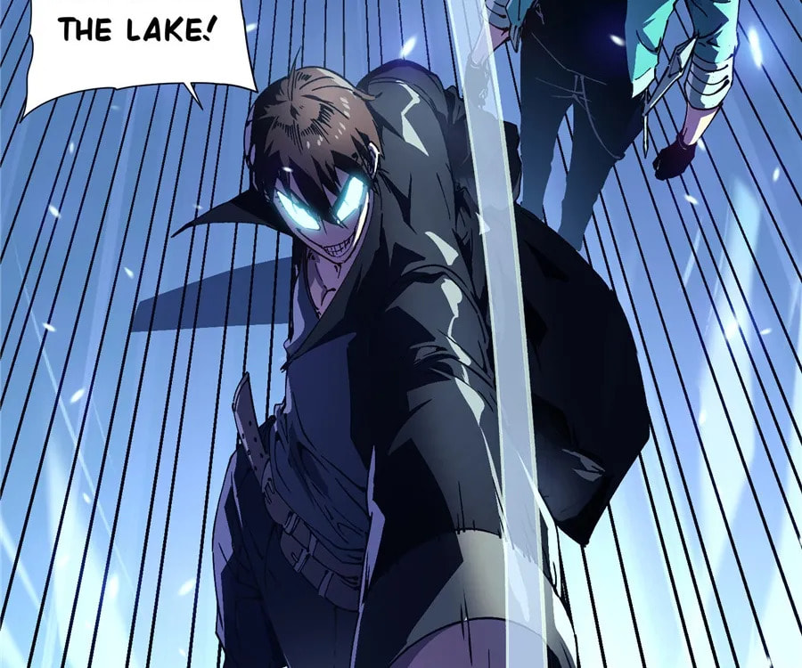 Read Martial Evolution: The Beast King Awakens chapter 14 image 118 on Lezhin