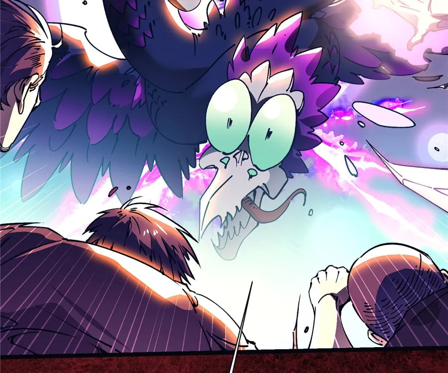 Read Martial Evolution: The Beast King Awakens chapter 14 image 12 on Lezhin