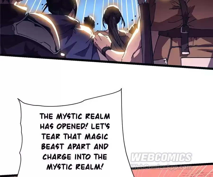 Read Martial Evolution: The Beast King Awakens chapter 14 image 2 on Lezhin