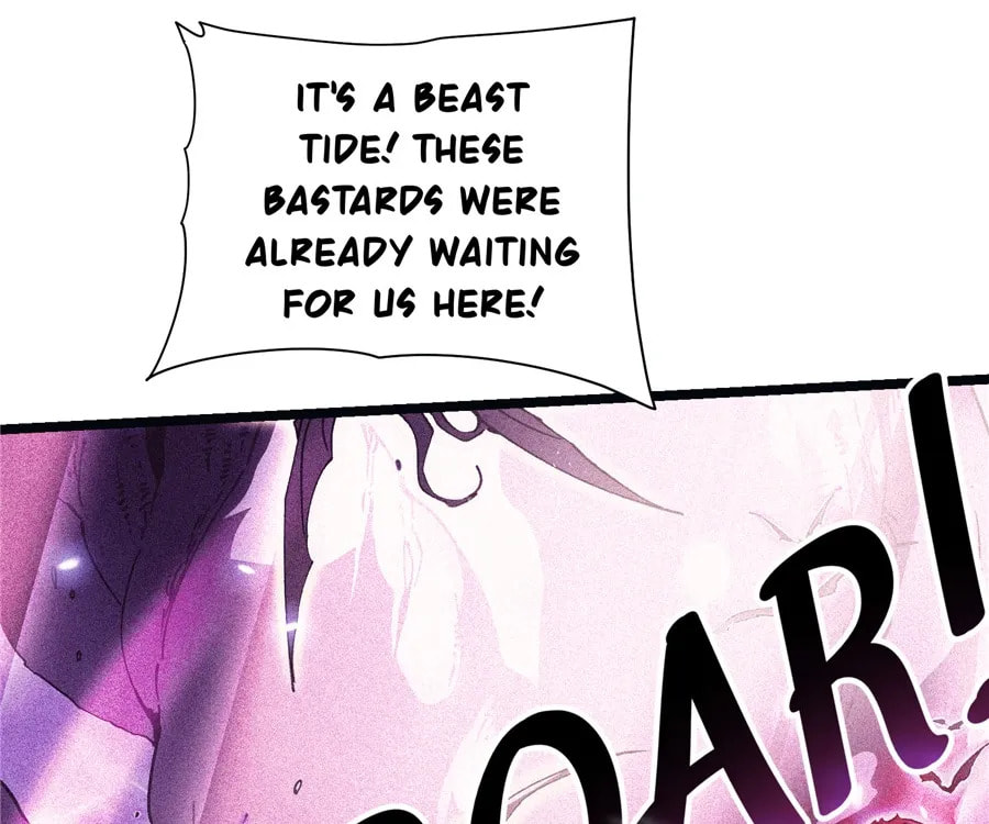 Read Martial Evolution: The Beast King Awakens chapter 14 image 23 on Lezhin