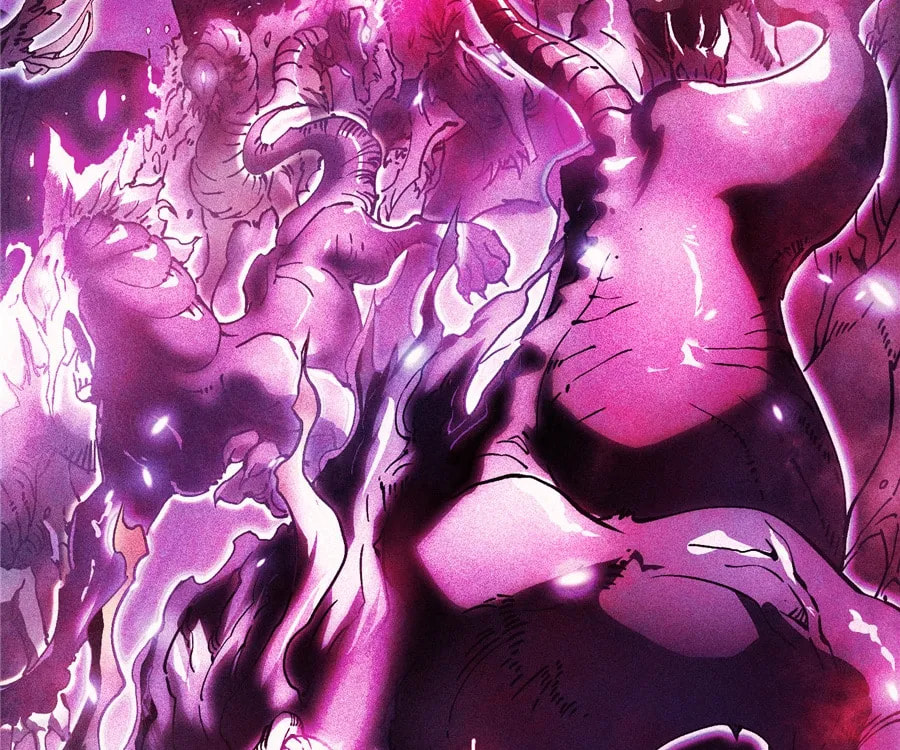 Read Martial Evolution: The Beast King Awakens chapter 14 image 25 on Lezhin