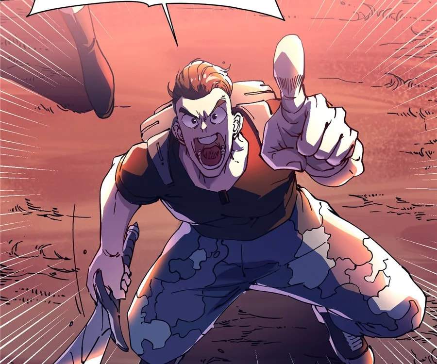 Read Martial Evolution: The Beast King Awakens chapter 14 image 3 on Lezhin