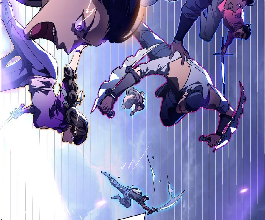 Read Martial Evolution: The Beast King Awakens chapter 14 image 30 on Lezhin
