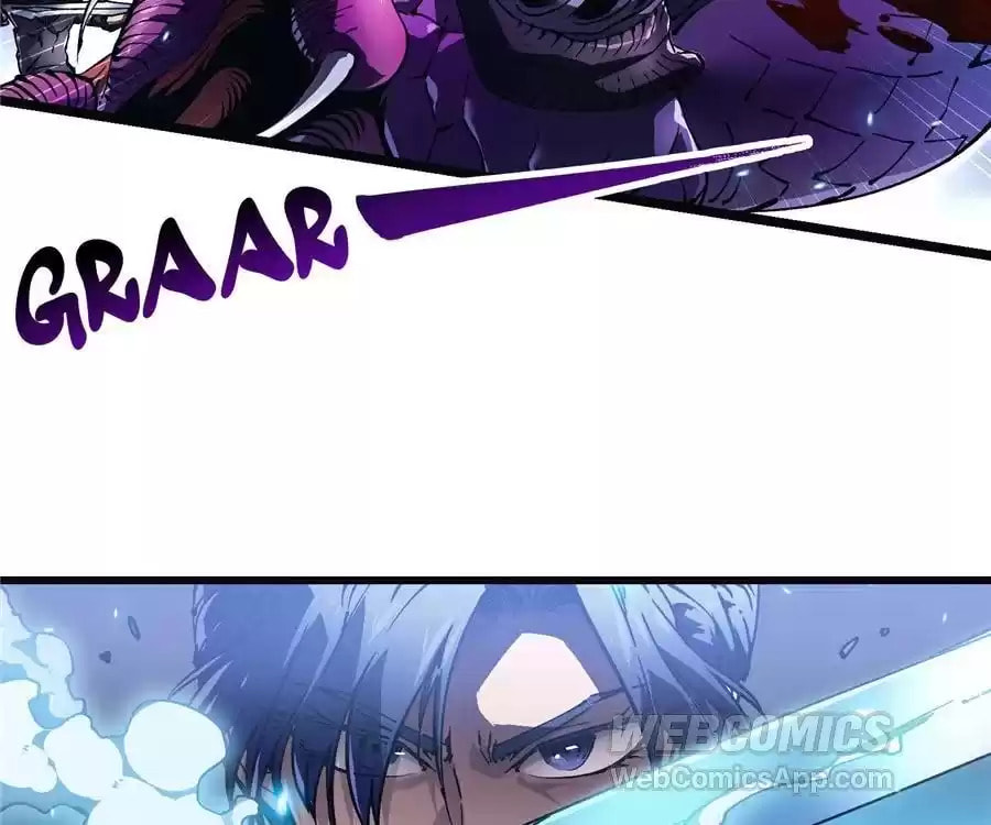 Read Martial Evolution: The Beast King Awakens chapter 14 image 34 on Lezhin
