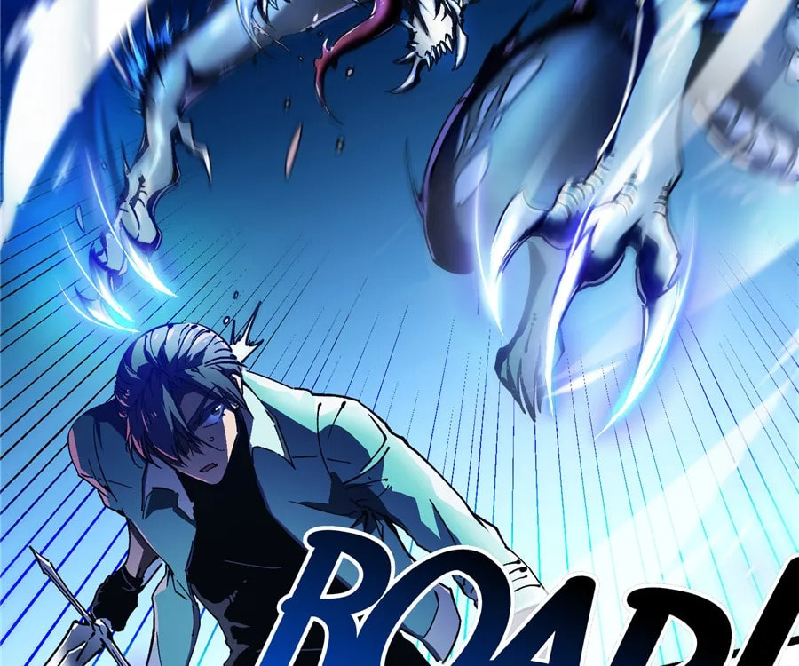 Read Martial Evolution: The Beast King Awakens chapter 14 image 38 on Lezhin