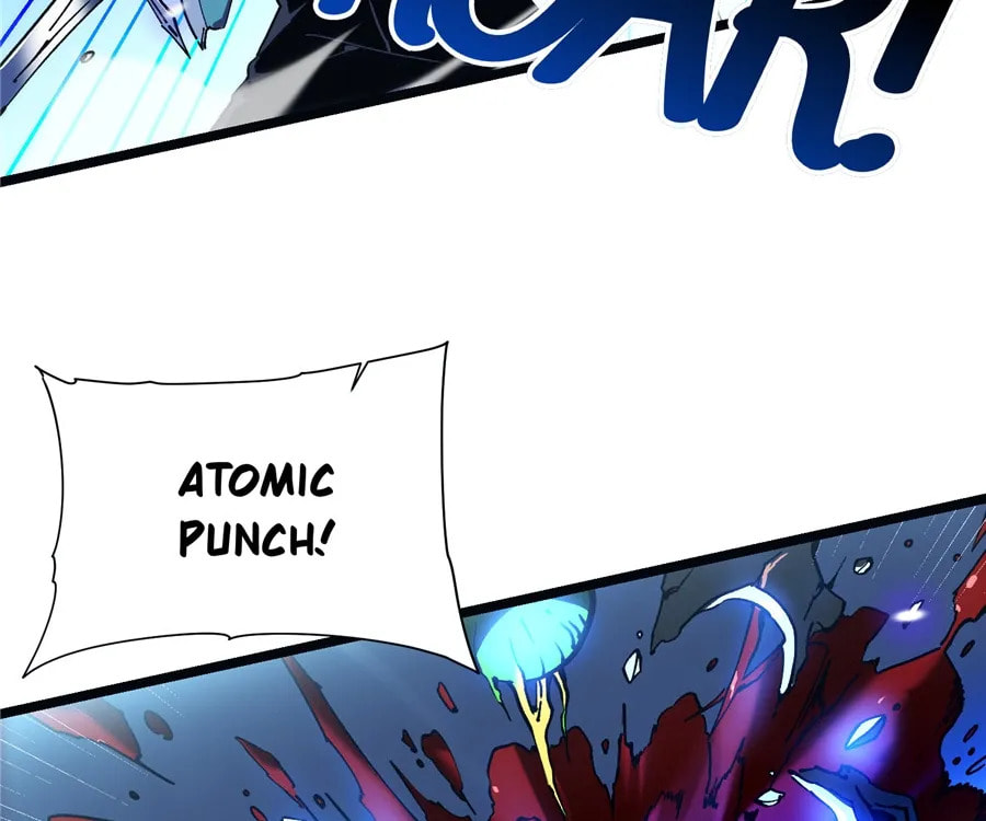 Read Martial Evolution: The Beast King Awakens chapter 14 image 39 on Lezhin