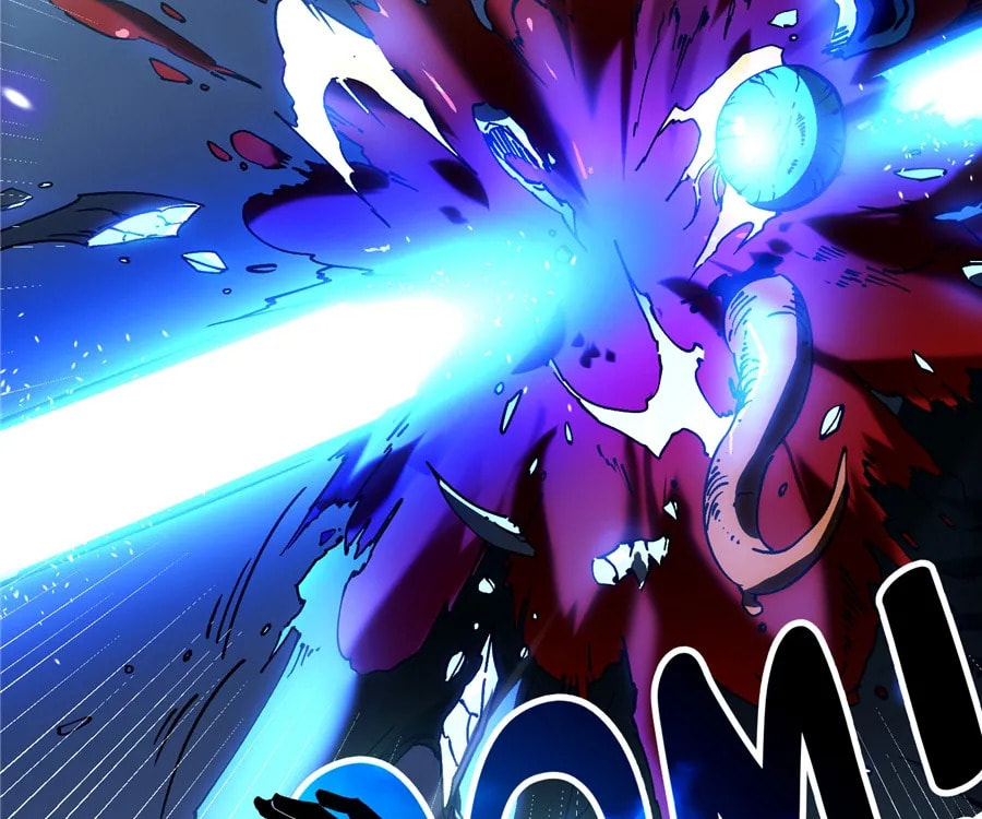 Read Martial Evolution: The Beast King Awakens chapter 14 image 40 on Lezhin