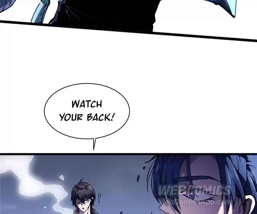 Read Martial Evolution: The Beast King Awakens chapter 14 image 42 on Lezhin