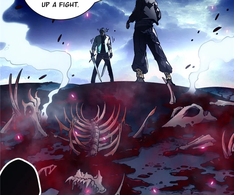 Read Martial Evolution: The Beast King Awakens chapter 14 image 44 on Lezhin