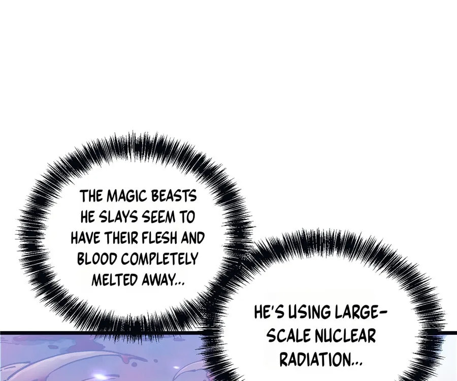 Read Martial Evolution: The Beast King Awakens chapter 14 image 48 on Lezhin