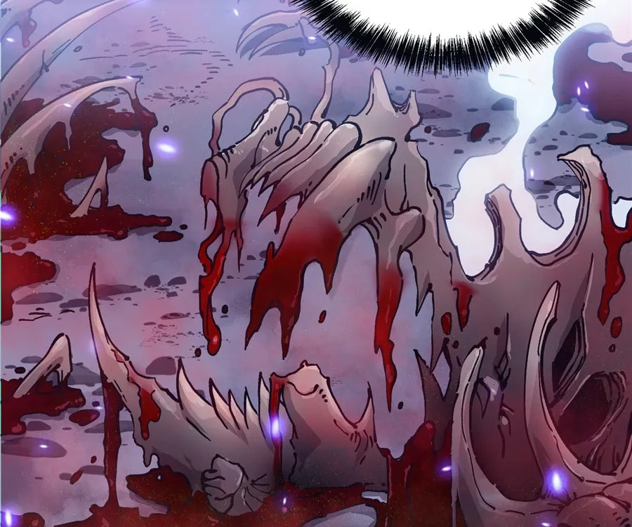 Read Martial Evolution: The Beast King Awakens chapter 14 image 49 on Lezhin
