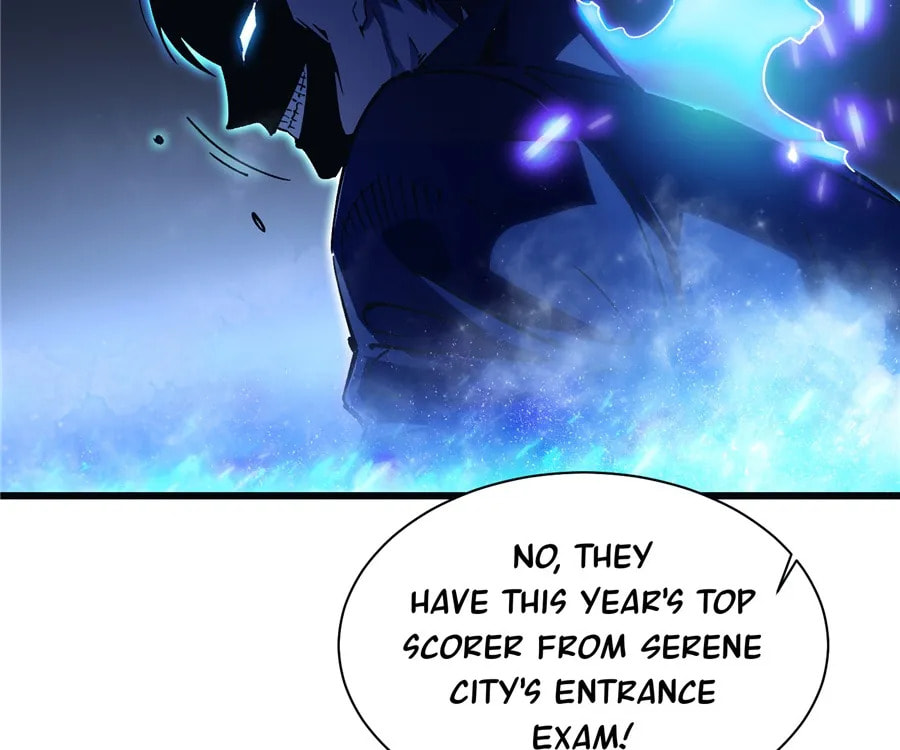 Read Martial Evolution: The Beast King Awakens chapter 14 image 55 on Lezhin