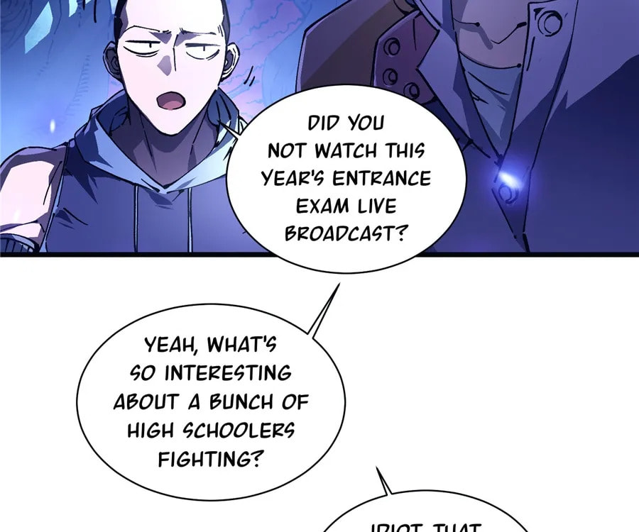 Read Martial Evolution: The Beast King Awakens chapter 14 image 57 on Lezhin