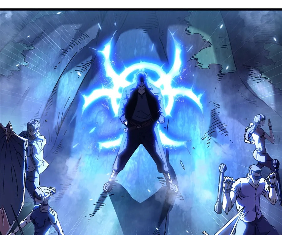 Read Martial Evolution: The Beast King Awakens chapter 14 image 59 on Lezhin