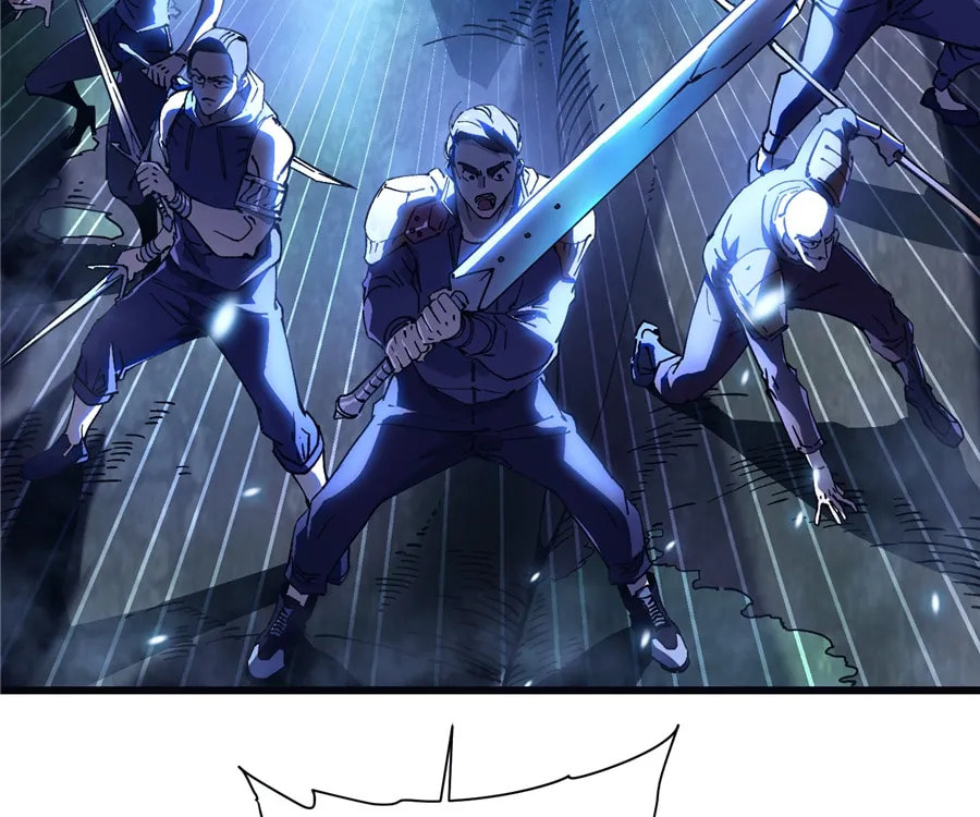 Read Martial Evolution: The Beast King Awakens chapter 14 image 60 on Lezhin