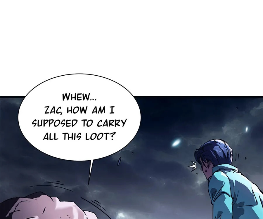 Read Martial Evolution: The Beast King Awakens chapter 14 image 67 on Lezhin