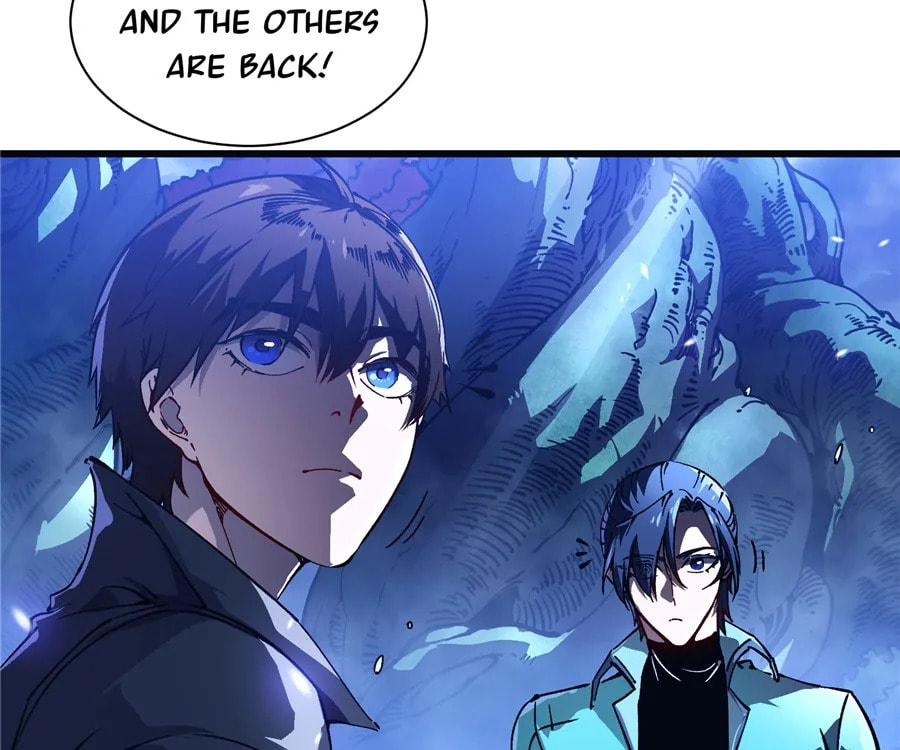 Read Martial Evolution: The Beast King Awakens chapter 14 image 72 on Lezhin