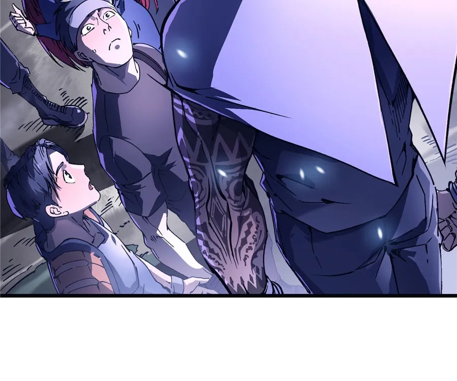 Read Martial Evolution: The Beast King Awakens chapter 14 image 75 on Lezhin