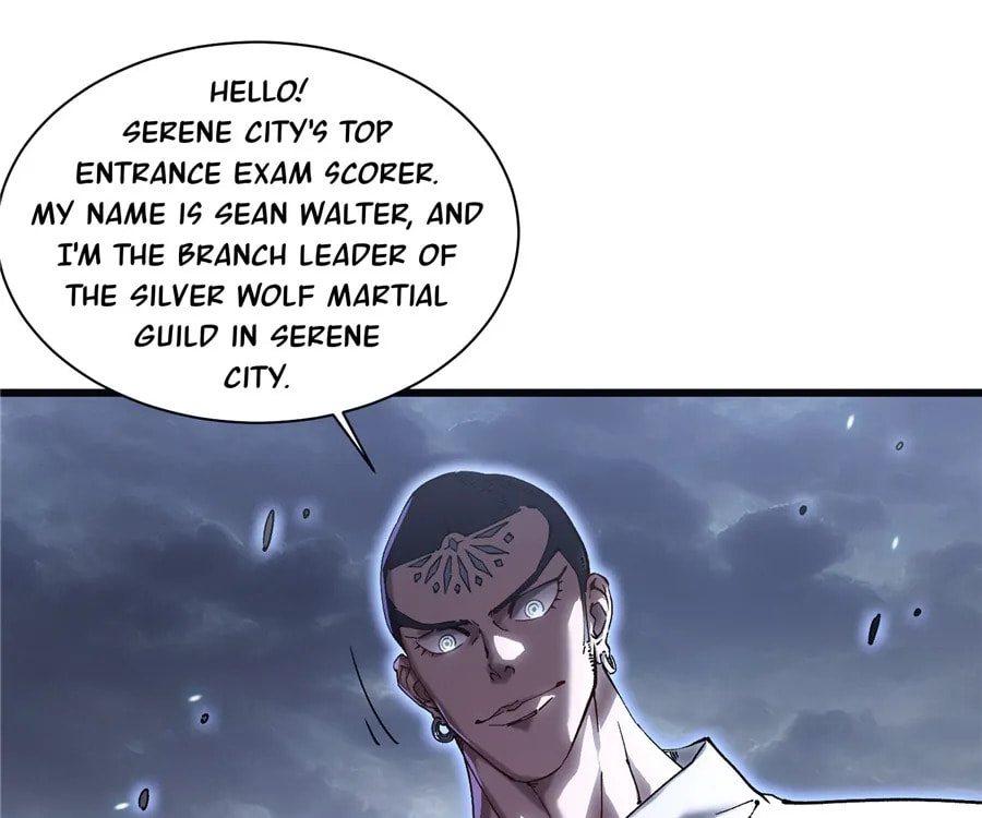 Read Martial Evolution: The Beast King Awakens chapter 14 image 76 on Lezhin