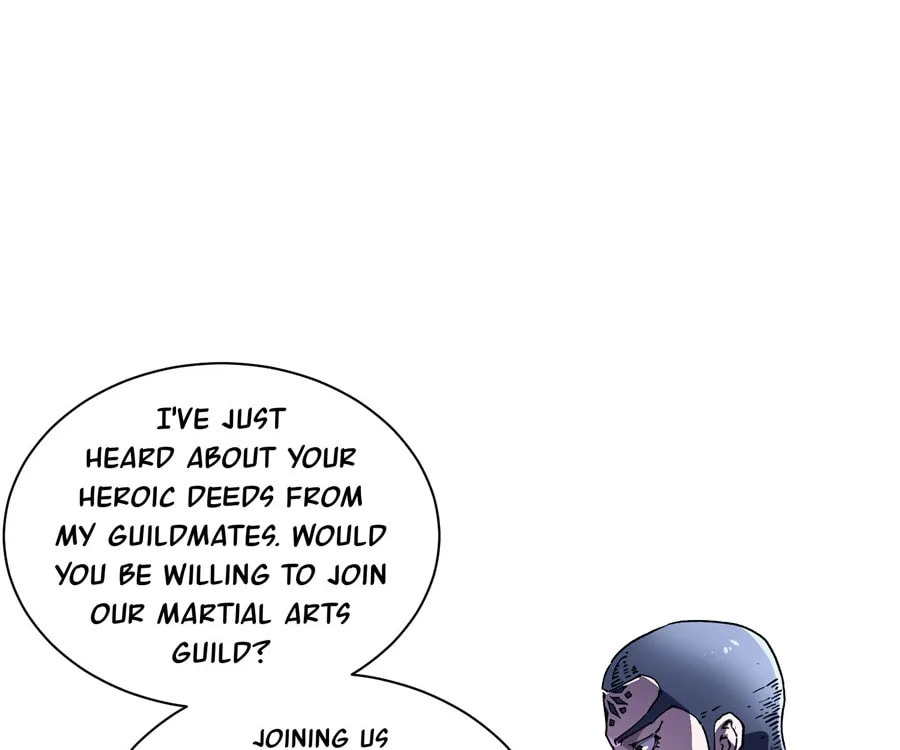 Read Martial Evolution: The Beast King Awakens chapter 14 image 78 on Lezhin