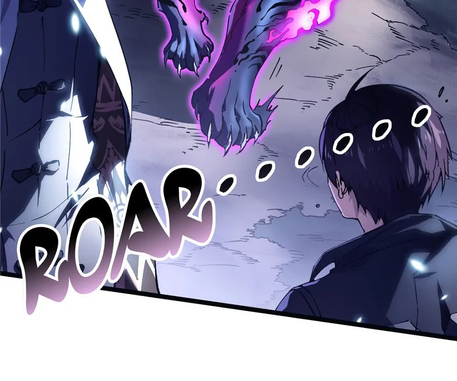 Read Martial Evolution: The Beast King Awakens chapter 14 image 84 on Lezhin