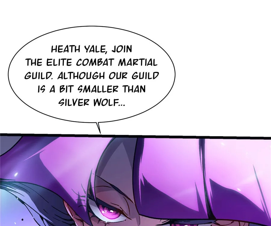 Read Martial Evolution: The Beast King Awakens chapter 14 image 85 on Lezhin