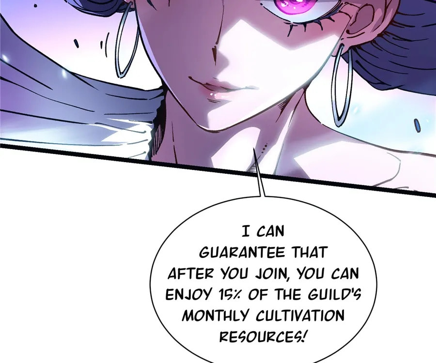 Read Martial Evolution: The Beast King Awakens chapter 14 image 86 on Lezhin