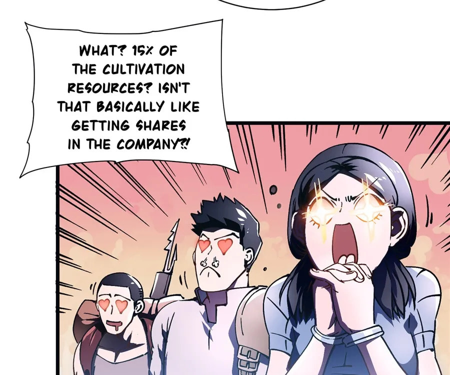 Read Martial Evolution: The Beast King Awakens chapter 14 image 87 on Lezhin