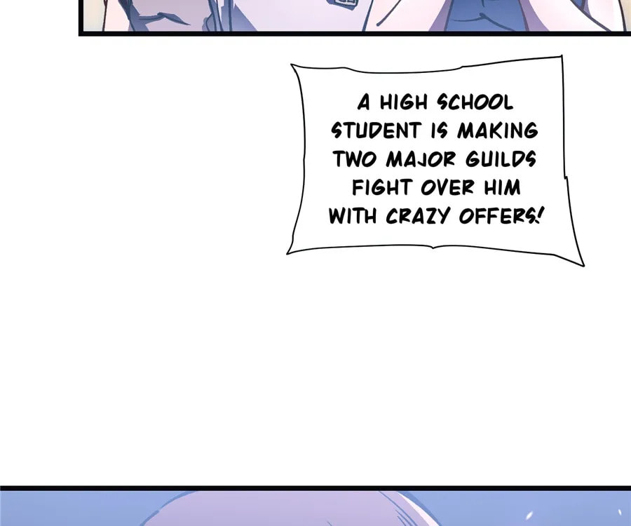 Read Martial Evolution: The Beast King Awakens chapter 14 image 88 on Lezhin