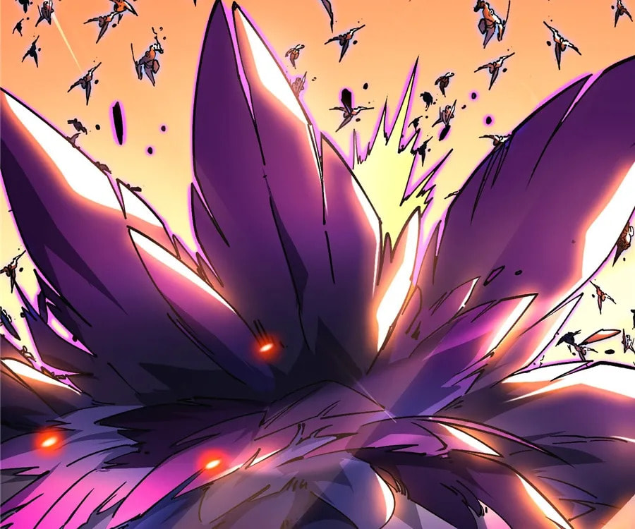 Read Martial Evolution: The Beast King Awakens chapter 14 image 9 on Lezhin