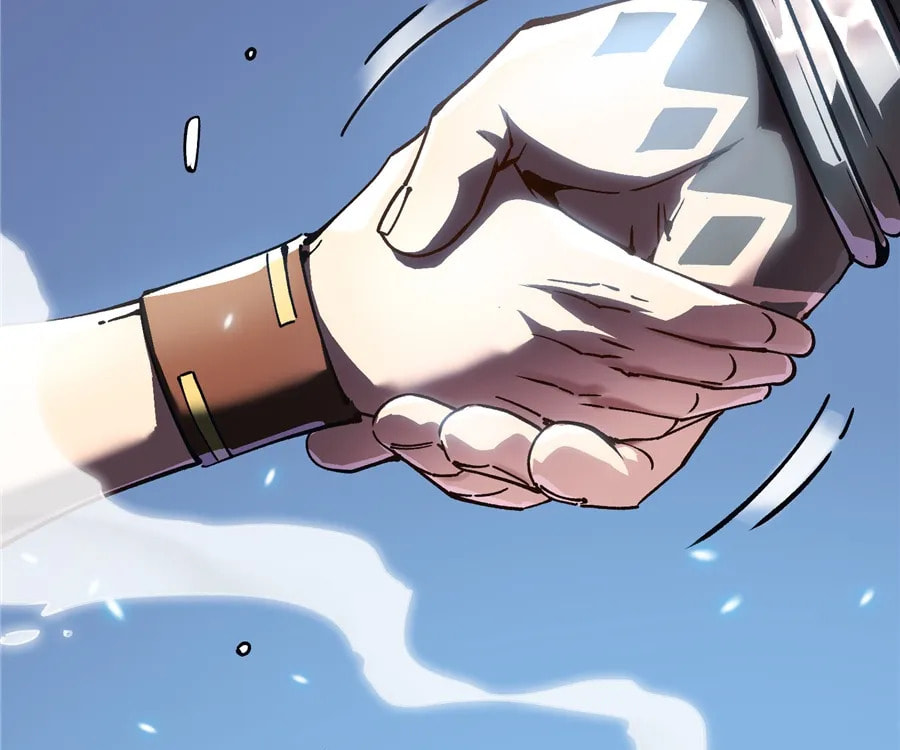 Read Martial Evolution: The Beast King Awakens chapter 14 image 92 on Lezhin