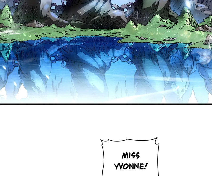 Read Martial Evolution: The Beast King Awakens chapter 15 image 1 on Lezhin