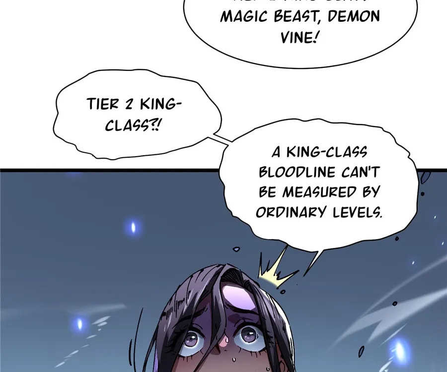Read Martial Evolution: The Beast King Awakens chapter 15 image 100 on Lezhin
