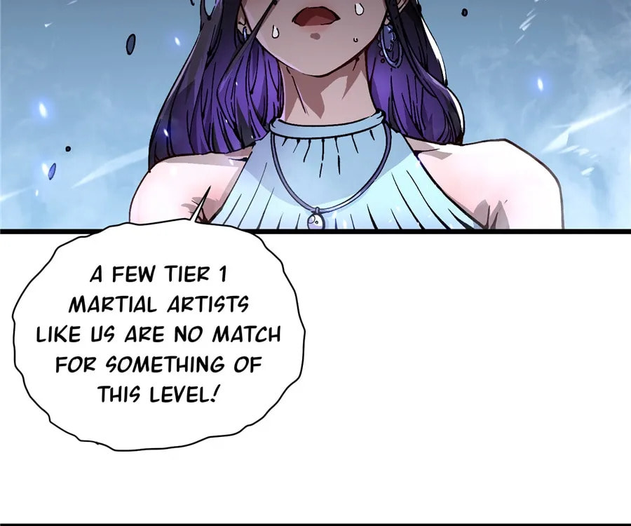 Read Martial Evolution: The Beast King Awakens chapter 15 image 101 on Lezhin