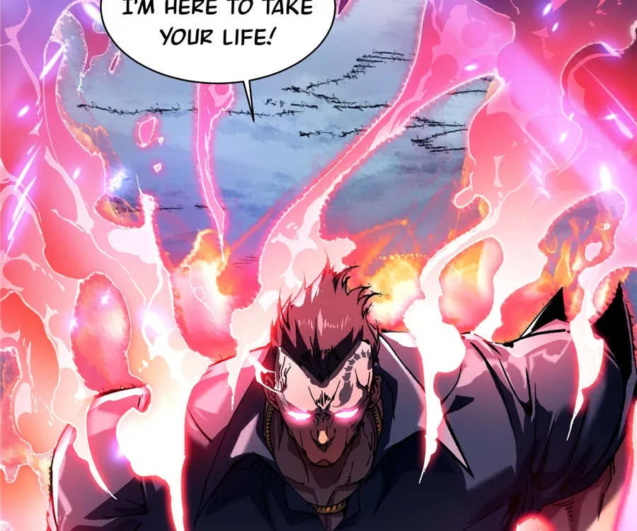 Read Martial Evolution: The Beast King Awakens chapter 15 image 108 on Lezhin