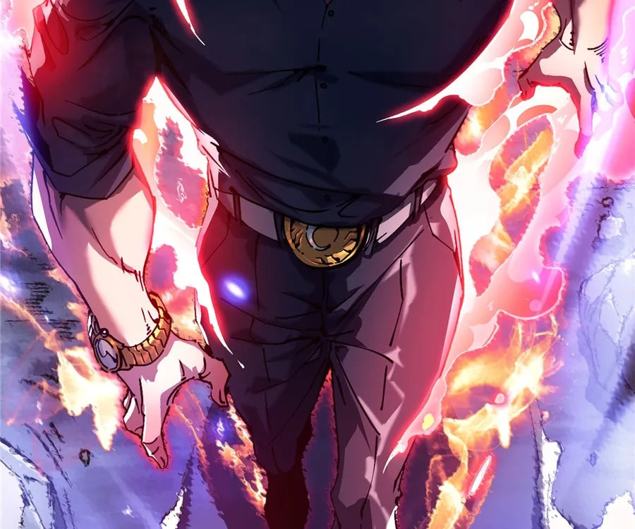 Read Martial Evolution: The Beast King Awakens chapter 15 image 109 on Lezhin