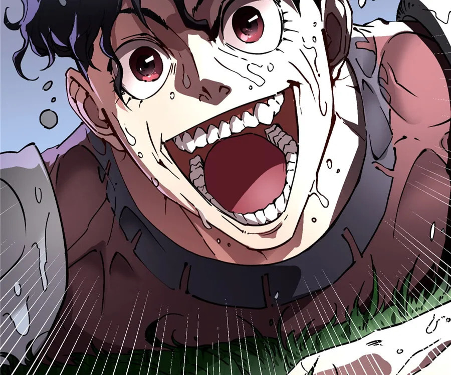 Read Martial Evolution: The Beast King Awakens chapter 15 image 11 on Lezhin