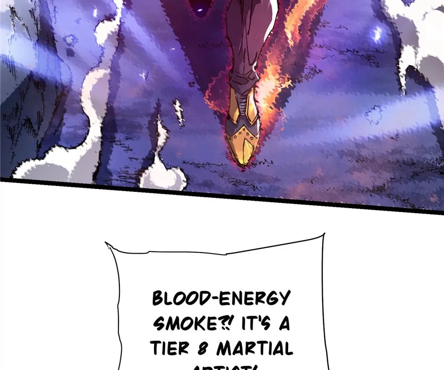 Read Martial Evolution: The Beast King Awakens chapter 15 image 110 on Lezhin