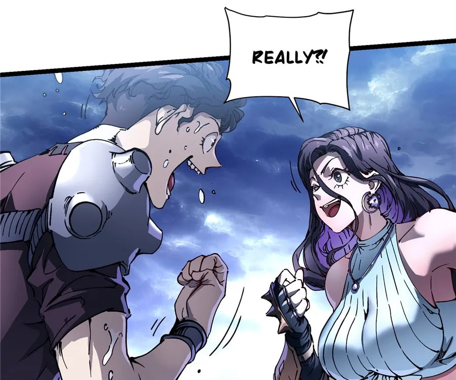 Read Martial Evolution: The Beast King Awakens chapter 15 image 14 on Lezhin