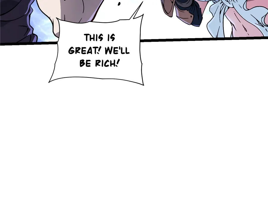 Read Martial Evolution: The Beast King Awakens chapter 15 image 15 on Lezhin