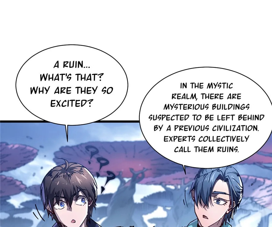 Read Martial Evolution: The Beast King Awakens chapter 15 image 16 on Lezhin