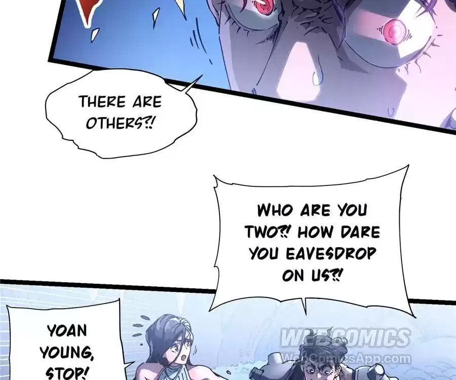Read Martial Evolution: The Beast King Awakens chapter 15 image 18 on Lezhin