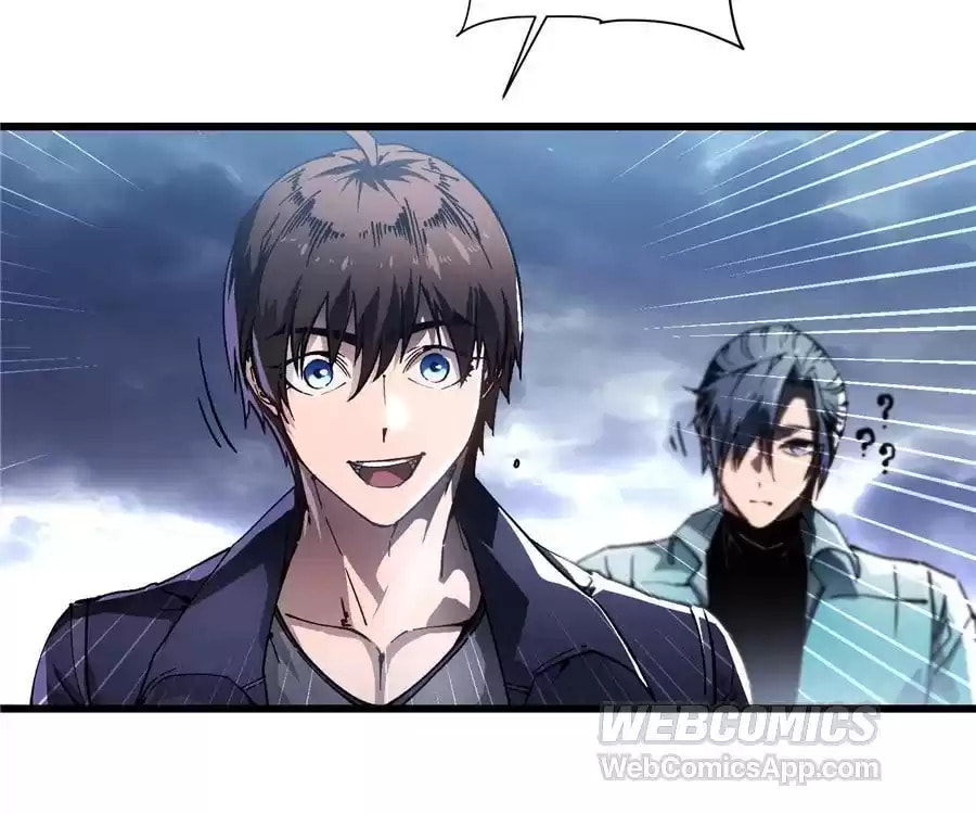 Read Martial Evolution: The Beast King Awakens chapter 15 image 2 on Lezhin