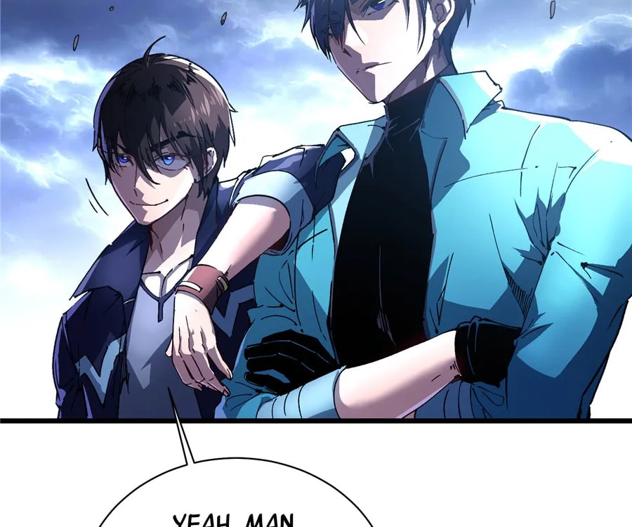 Read Martial Evolution: The Beast King Awakens chapter 15 image 21 on Lezhin